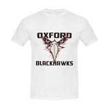 Oxford Blackhawks INTENSITY unisex T-shirt