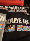 MADE IN NEW YORK Hoodie