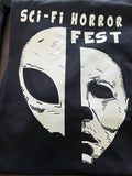 Sci-Fi Horror Fest Alien & Michael Myers
