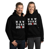 NEW YORK STRONG HOODIE