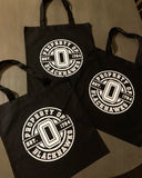 Oxford Blackhawks Tote bag