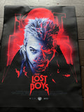 The Lost Boys Movie Poster T-Shirt