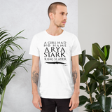 Arya Stark - King Slayer