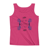 She who is Ladies' Tank