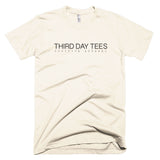 Third Day Tees Short sleeve men's t-shirt