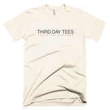 Third Day Tees Short sleeve men's t-shirt