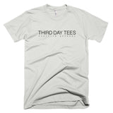 Third Day Tees Short sleeve men's t-shirt