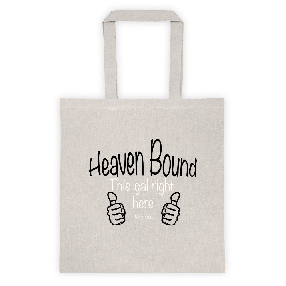 This Gal Tote bag