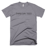 Third Day Tees Short sleeve men's t-shirt