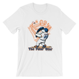 The Polar Bear Number 20